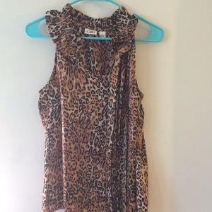 Cato brand top blouse